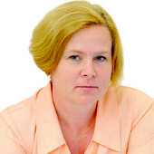 Лапина Ольга Станиславовна — гастроэнтеролог, педиатр
