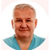 Чистяков Андрей Леонидович — эндоскопист