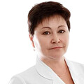 Чистякова Нина Алексеевна - педиатр