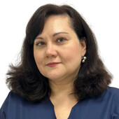 Крыпаева Юлия Александровна — акушер-гинеколог, гинеколог