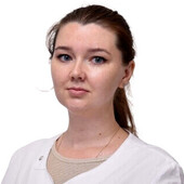 Захарова Наталия Сергеевна — врач функциональной диагностики, кардиолог