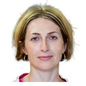 Короткова Елена Алексеевна — УЗИ-специалист, акушер-гинеколог