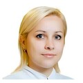 Обухова Наталья Игоревна - дерматовенеролог