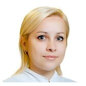 Обухова Наталья Игоревна — дерматовенеролог