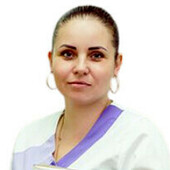 Рябова Валентина Михайловна — стоматолог-имплантолог, стоматолог