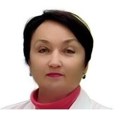 Шпаркая Марина Германовна — кардиолог, терапевт