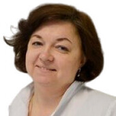Баркова Елена Владимировна — физиотерапевт