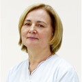 Карзанова Лариса Павловна - эндокринолог