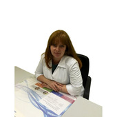 Преснякова Марина Владимировна — остеопат