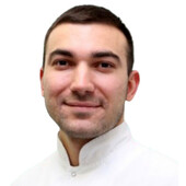 Сейидов Эльдар Алмасович — хирург