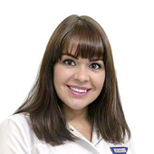 Бусарова Оксана Вячеславовна — терапевт