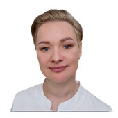 Парамонова Мария Геннадьевна — терапевт