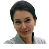Соколова Анастасия Александровна — невролог