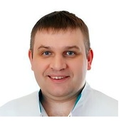 Андреев Максим Игоревич — анестезиолог, реаниматолог
