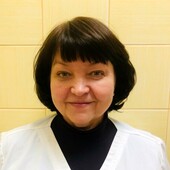 Фомичёва Ольга Анатольевна — УЗИ-специалист