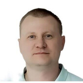 Чирков Сергей Владимирович — травматолог-ортопед