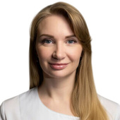 Мешкова Надежда Михайловна — УЗИ-специалист