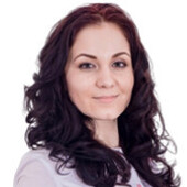 Паршина Александра Андреевна — венеролог, дерматолог