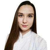 Мякишева Мария Андреевна — невролог, терапевт