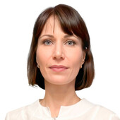 Щербинина Юлия Викторовна — неонатолог, УЗИ-специалист