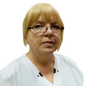 Обидина Ольга Анатольевна — УЗИ-специалист, акушер