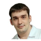 Карпачев Иван Андреевич — стоматолог-терапевт, стоматолог