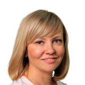 Максакова Екатерина Павловна — стоматолог, стоматолог-ортодонт