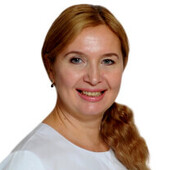 Романова (Удоева) Ольга Вадимовна — стоматолог, стоматолог-пародонтолог