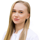 Трофимова Ангелина Викторовна — 