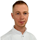 Военбранд Кирилл Леонидович — рентгенолог