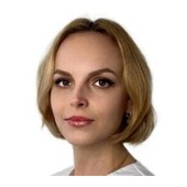 Наумова Валерия Юрьевна — ЛОР (отоларинголог)