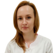 Регалова Алена Владимировна — окулист (офтальмолог), педиатр