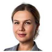 Цымбал Юлия Юрьевна — УЗИ-специалист