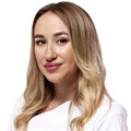 Матюшина Алена Андреевна - дерматовенеролог, трихолог