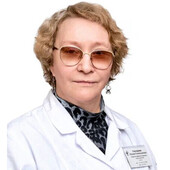 Гончарова Лидия Геннадиевна — гирудотерапевт, невролог