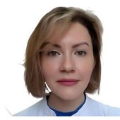 Есина Екатерина Львовна — анестезиолог-реаниматолог, УЗИ-специалист