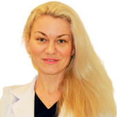 Ефимова Нина Михайловна — пластический хирург, абдоминальный хирург
