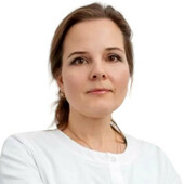 Петрунина Светлана Юрьевна — гастроэнтеролог, педиатр