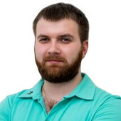 Кинзерский Антон Александрович — невролог, мануальный терапевт