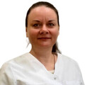 Бубен Ольга Михайловна - терапевт