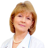 Теплякова Светлана Александровна — педиатр