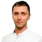 Воронин Никита Леонидович — дерматовенеролог