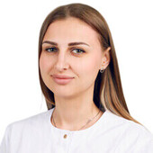 Глазкова Мария Сергеевна — стоматолог