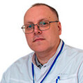 Падабед Дмитрий Александрович - невролог