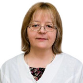 Саблина Елена Ивановна — гастроэнтеролог