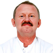 Савин Андрей Викторович — уролог