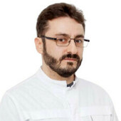Саргсян Тигран Гагикович — стоматолог-имплантолог, стоматолог