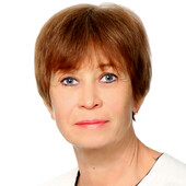 Ревина Наталья Николаевна — эндокринолог
