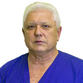 Доронин Владимир Иванович — мануальный терапевт
