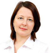Куликова Ольга Алексеевна — УЗИ-специалист